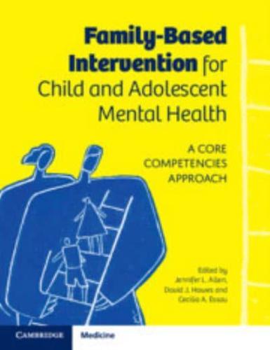 Family-Based Intervention for Child and Adolescent Mental Health