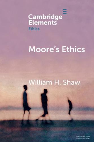 Moore's Ethics