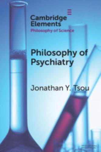 Philosophy of Psychiatry