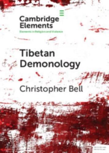 Tibetan Demonology