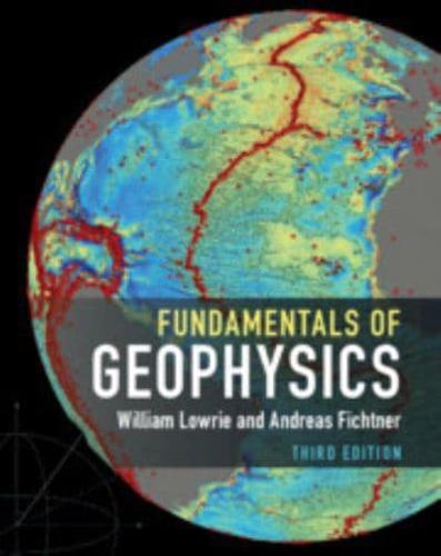 Fundamentals of Geophysics