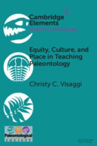 Equity, Culture, and Place in Teaching Paleontology