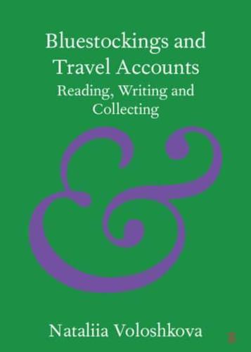 Bluestockings and Travel Accounts