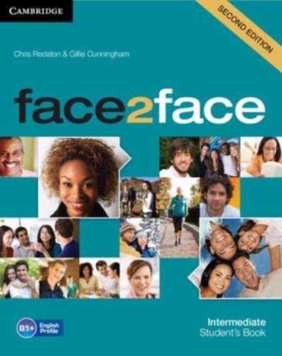 Face2face. Intermediate