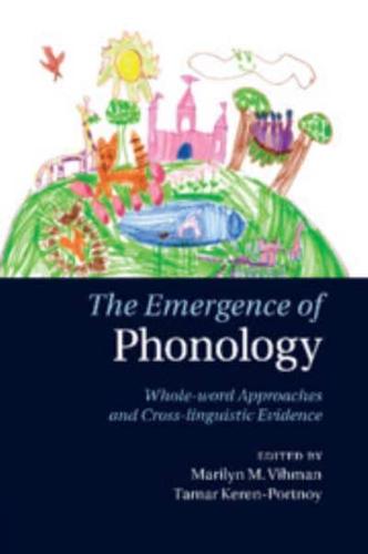 The Emergence of Phonology