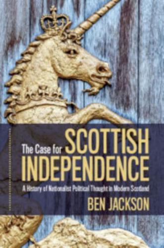 The Case for Scottish Independence