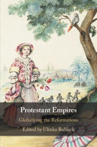 Protestant Empires