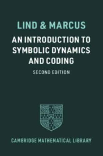 An Introduction to Symbolic Dynamics and Coding