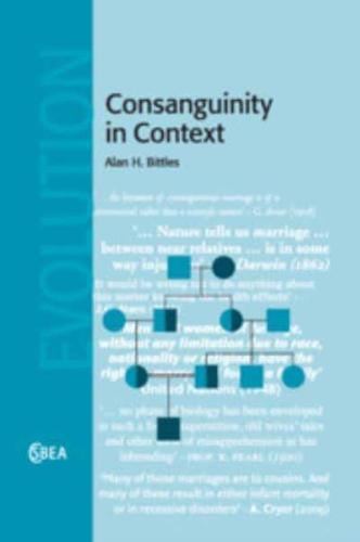 Consanguinity in Context