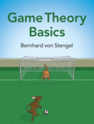Game Theory Basics