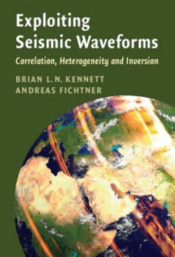 Exploiting Seismic Waveforms