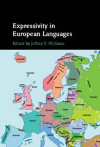 Expressivity in European Languages