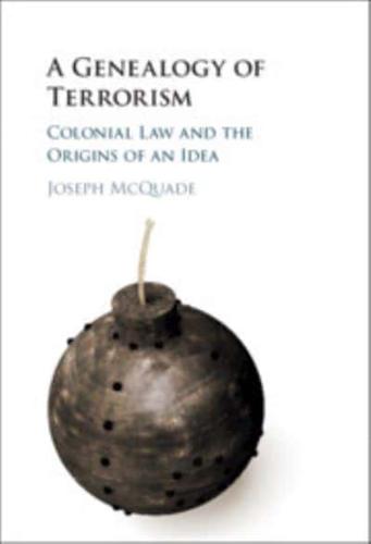 A Genealogy of Terrorism