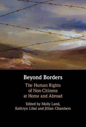 Beyond Borders