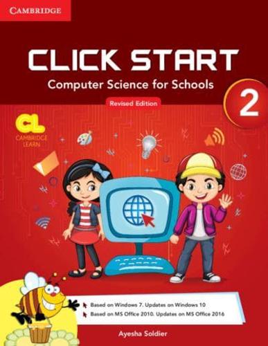 Click Start Level 2 Student Book