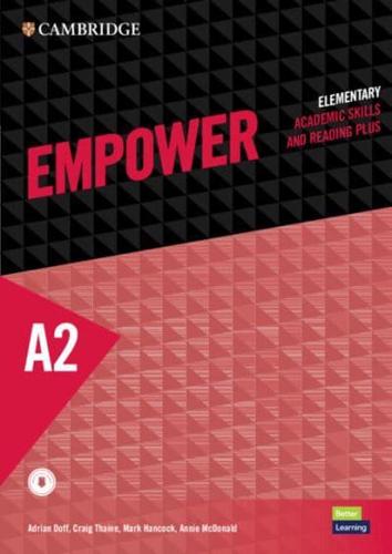 Empower. Elementary Student's Book