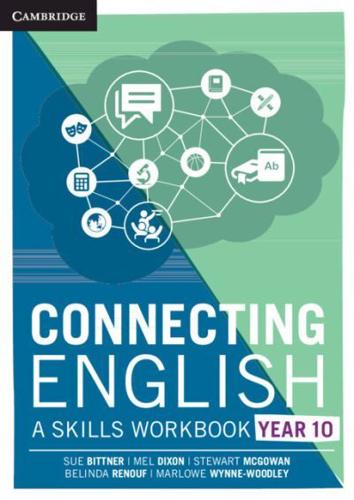 Connecting English: A Skills Workbook Year 10