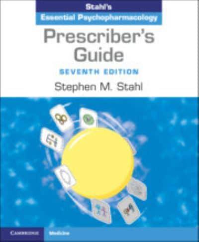 Prescriber's Guide