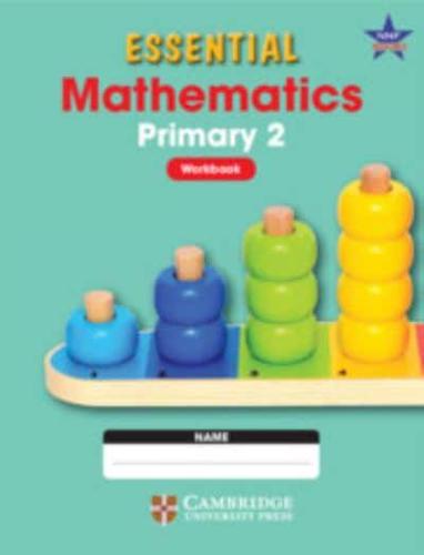 Essential Mathematics Primary 2 Workbook