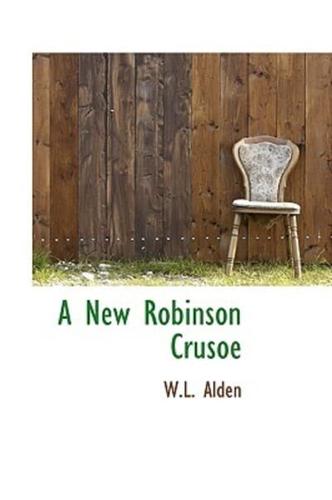 A New Robinson Crusoe