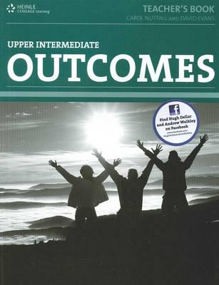 Outcomes. Upper Intermediate