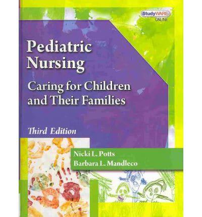 Pediatric Nursing