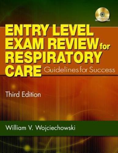 Entry-Level Exam Review for Respiratory Care
