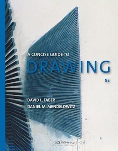 A Concise Guide to Drawing