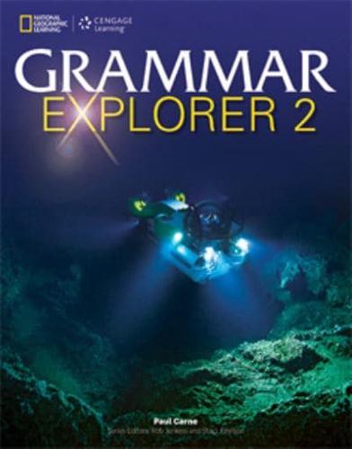 Grammar Explorer 2