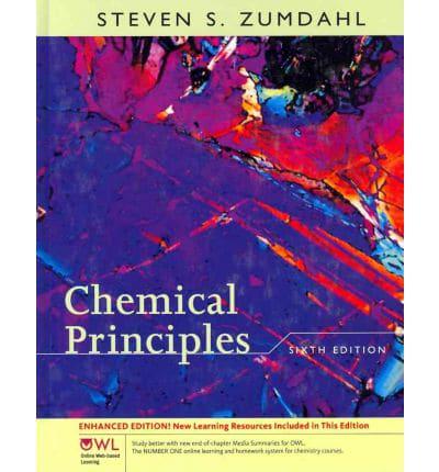 Chemical Principles