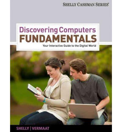 Discovering Computers, Fundamentals