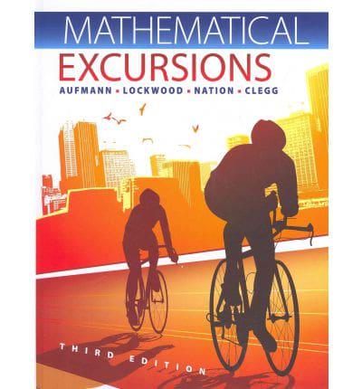 Mathematical Excursions