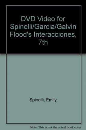 Spinelli/Garcia/galvin Flood's Interacciones