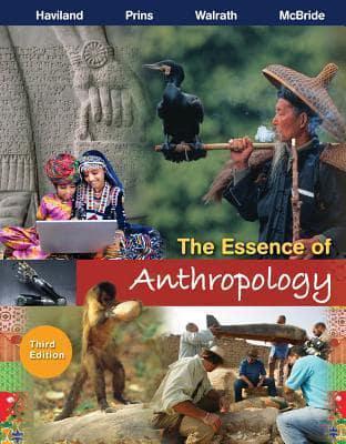 Essence of Anthropology