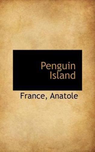 Penguin Island