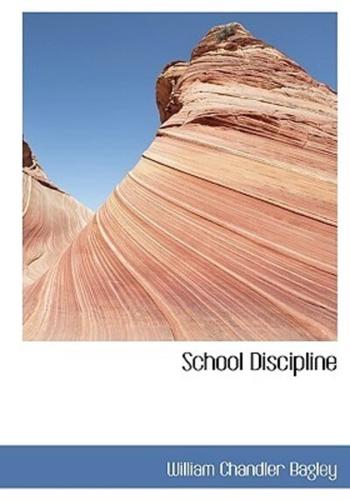 School Discipline