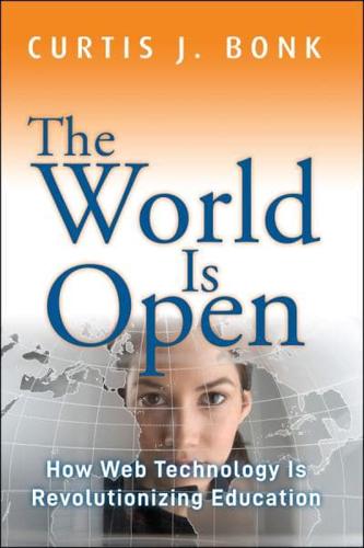 The World Is Open