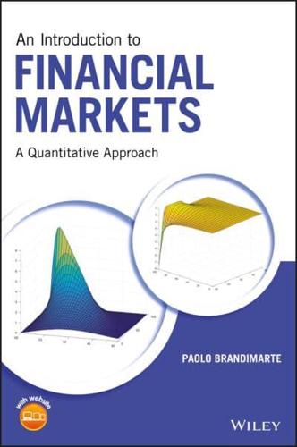 An Introduction to Financial Markets