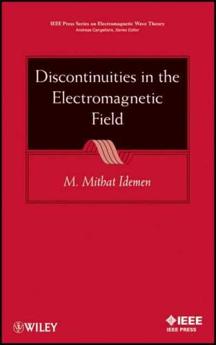 Discontinuities in the Electromagnetic Field