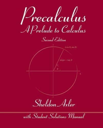 Precalculus