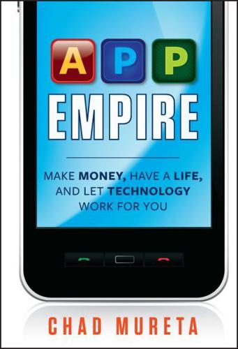 How to Make Millions With Apps