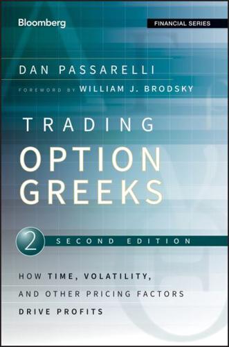 Trading Option Greeks