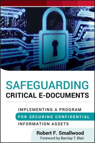 Safeguarding Critical E-Documents