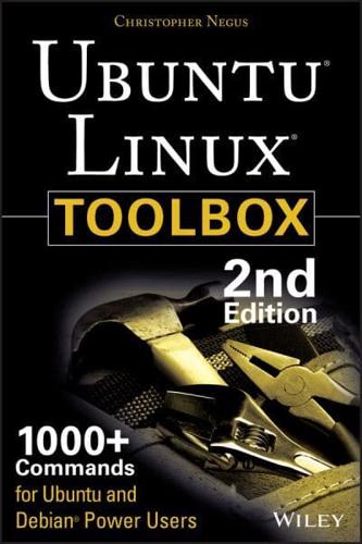 Ubuntu Linux Toolbox