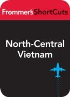 North-Central Vietnam