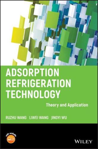 Adsorption Refrigeration Technology