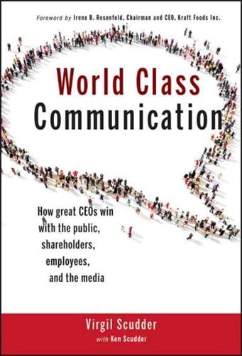 World Class Communication