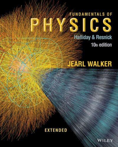 Fundamentals of Physics, Extended