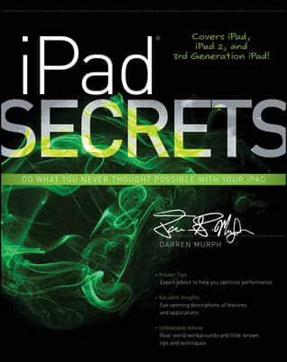 iPad Secrets