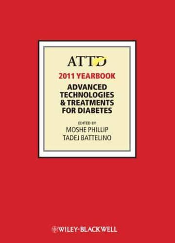 ATTD 2011 Year Book